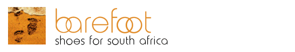 Barefoot - Shoes for South Africa