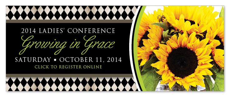 2014 Ladies' Conference